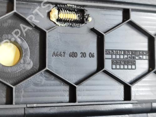 Step MERCEDES-BENZ V-CLASS (W447) V 220 CDI / d (447.811, 447.813, 447.815) | BP28437305C149