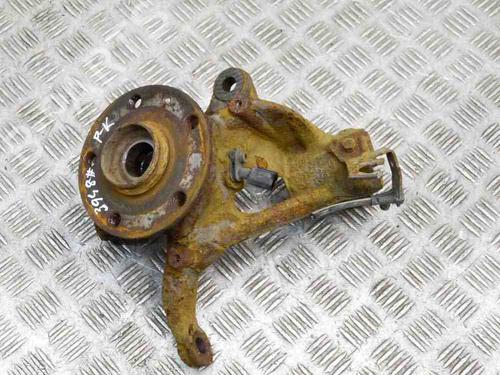 Left front steering knuckle SKODA OCTAVIA III Combi (5E5, 5E6) 1.6 TDI 4x4 | BP14651349M25 