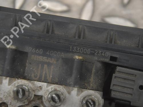 ABS pump INFINITI Q50 50 D | BP30246072M43