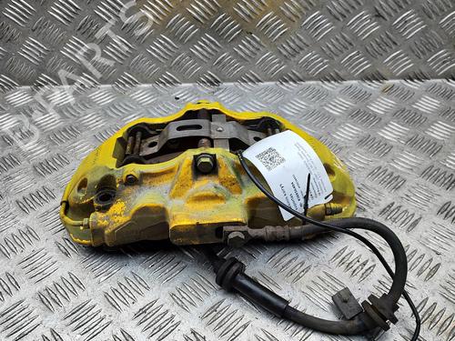 Left front brake caliper MASERATI GRAN TURISMO I 4.7 S | BP39656129M105 - Image 3
