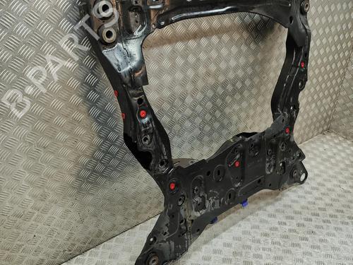 Subframe VOLVO XC90 II (256) B5 Mild Hybrid AWD | BP28557630M9 