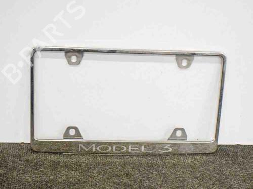 Used Support TESLA MODEL 3 (5YJ3) EV (283 hp) 27747811