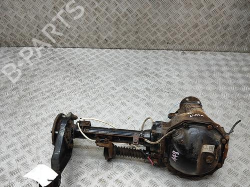 Differenziale anteriore Differenziale anteriore MITSUBISHI L200 / TRITON (KJ_, KK_, KL_) 2.4 DI-D 4WD (KL1T) (181 hp) 37583343 37583343