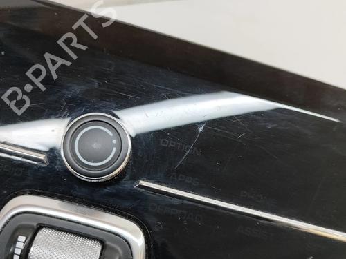 Electronic module PORSCHE CAYENNE Coupe (9YB) 3.0 AWD (9YBAA1) | BP27788103M83 