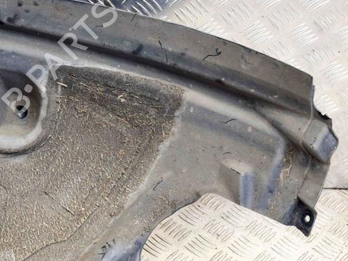 Wheel arch BMW i3 (I01) s Electric | BP27754551C56 
