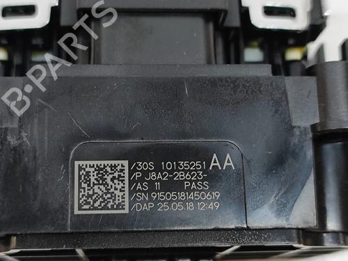 Mando JAGUAR I-PACE (X590) EV400 AWD | BP28436171I30 