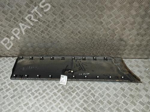 Listwa nadkola tylnego lewego VW CRAFTER Van (SY_, SX_) 2.0 TDI FWD (SYB, SYC, SYD) | BP30463246C136 