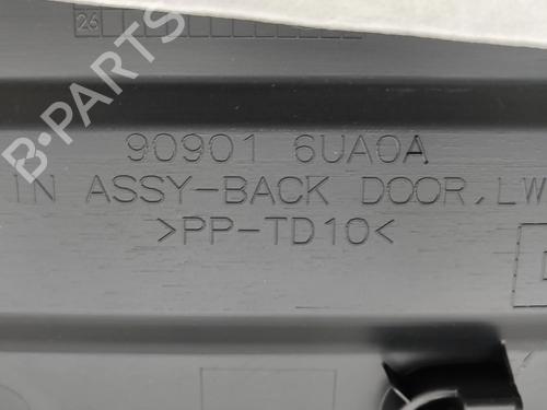Boot lining NISSAN QASHQAI III (J12) 1.3 DIG-T All-wheel Drive | BP28955306I3 - Image 6