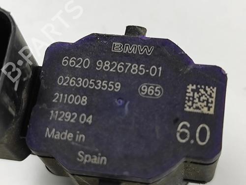 Electronic module BMW i4 (G26) eDrive40 | BP27790959M83  - Image 7