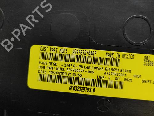 Other MERCEDES-BENZ GLB (X247) GLB 200 Mild-Hybrid (247.687) | BP28437889O1  - Image 5