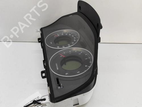 Instrument cluster VOLVO V60 I (155) 1.6 DRIVe | BP24583700C47 - Image 2