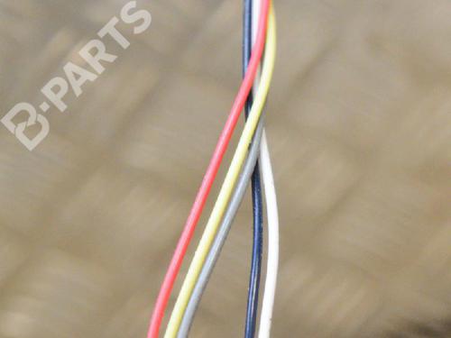 Electronic sensor BMW 5 (F10) 520 d | BP6762591M84 
