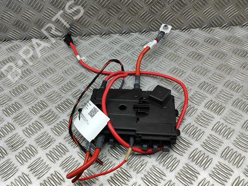 Fuse box MERCEDES-BENZ GLC (X253) 300 d 4-matic (253.919) | BP29731153E1