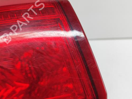 Left taillight SUBARU OUTBACK (BL, BP) 2.0 D AWD (BPD) | BP22807510C34 