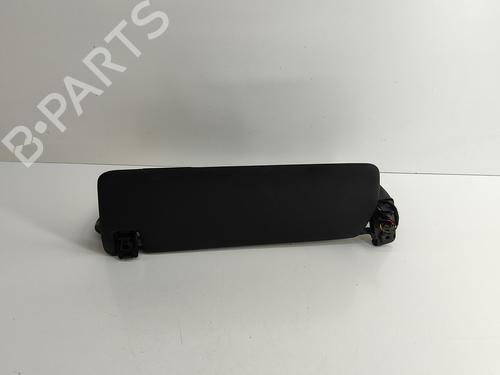 Left sun visor PORSCHE CAYENNE (92A) 3.0 Diesel | BP25787642I1 