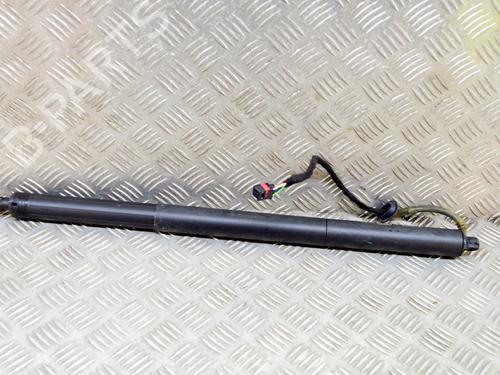 Gassdemper Bakluke AUDI Q2 (GAB, GAG) 35 TFSI | BP27760356C138 