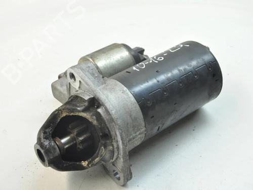 Startmotor BMW 3 (E90) 320 i (170 hp) 30207662