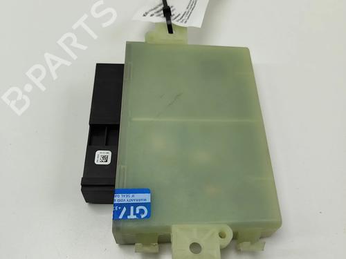 Electronic module MERCEDES-BENZ E-CLASS (W213) E 220 d (213.004) | BP26581737M83 