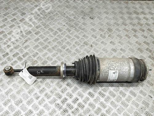 Used Left rear shock absorber TESLA MODEL X (5YJX) P100D AWD (772 hp) 19126735