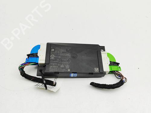 Used Electronic module MERCEDES-BENZ A-CLASS Saloon (V177) A 250 e (177.185) (218 hp) 31763002