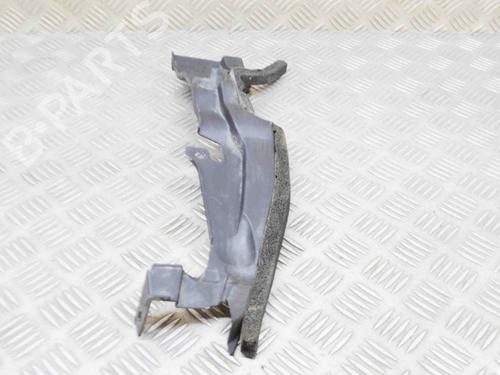 Front bumper bracket FORD RANGER (TKE) 3.2 TDCi 4x4 | BP14654531C158 