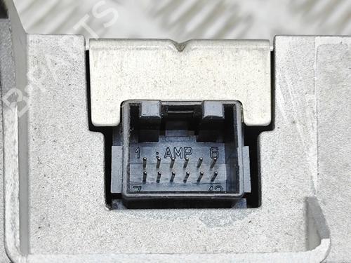 Electronic module PORSCHE CAYENNE (92A) 4.2 S Diesel | BP36391035M83 - Image 6