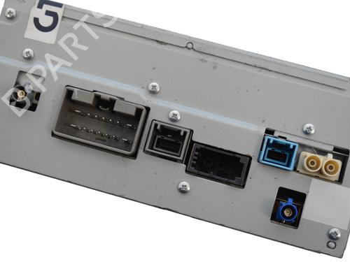 Electronic module LAND ROVER DISCOVERY IV (L319) 3.0 TD 4x4 | BP30239185M83