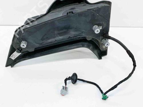 Lusterko boczne lewe FORD TRANSIT CUSTOM V362 Bus (F3) 2.2 TDCi | BP29615861C26 