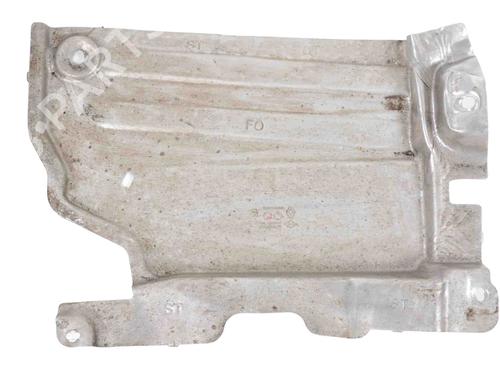 Used Underbody protection NISSAN JUKE (F16_) DIG-T 117 (117 hp) 30239297