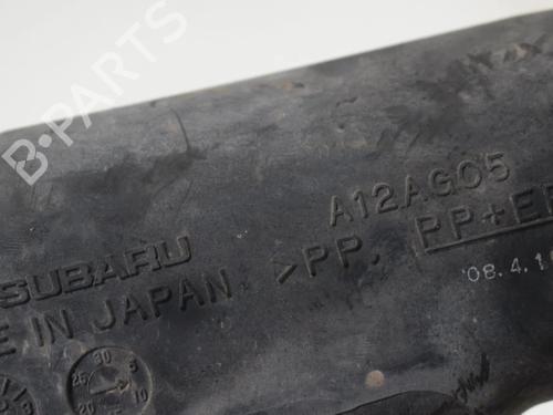 Intercooler-rør SUBARU OUTBACK (BL, BP) 2.0 D AWD (BPD) (150 hp) 30258660