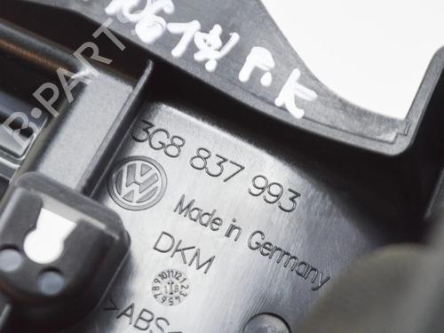 Other VW ARTEON (3H7, 3H8) 2.0 TSi 4motion | BP27764652O1 