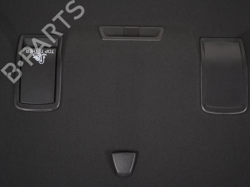 Rear parcel shelf BMW 2 Gran Coupe (F44) 218 i | BP33355899C85 - Image 4