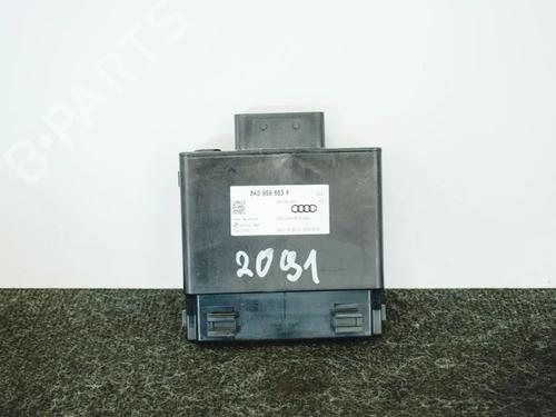 Used Electronic module Electronic module AUDI A6 C7 (4G2, 4GC) 2.0 TDI (177 hp) 6739588 6739588
