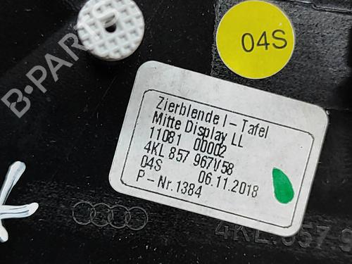 Andre AUDI E-TRON (GEN) 55 quattro | BP27781486O1  - Image 5