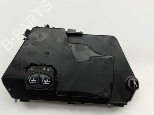 Used Switch MERCEDES-BENZ S-CLASS (W220, V220) S 500, S 500 L (220.075, 220.175, 220.875) (306 hp) 25380605