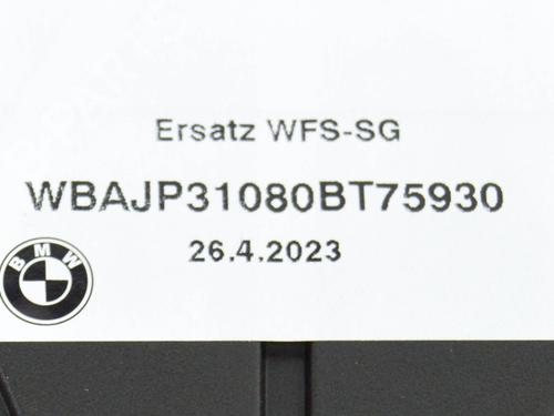 Electronic module BMW 5 Touring (G31) 520 d | BP13929402M83  - Image 6