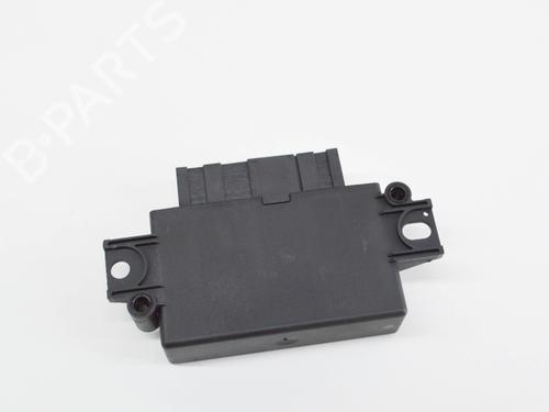 Electronic module FORD FIESTA VII (HJ, HF) 1.0 EcoBoost | BP12591944M83