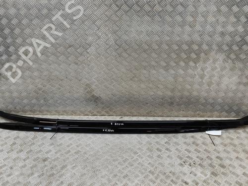 Used Roof bar VOLVO XC60 II (246) 2.0 B5 Mild-Hybrid (249 hp) 28687094