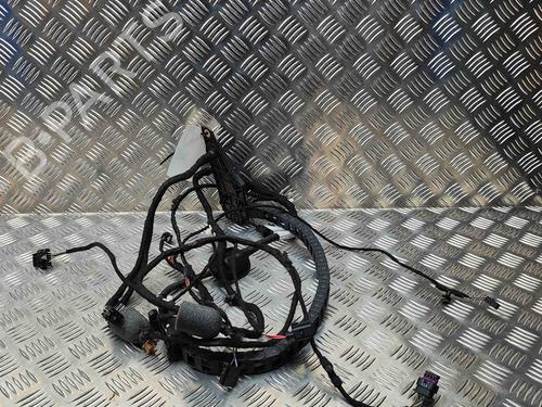 Ledningsnett VW MULTIVAN T7 (STM, STN) 1.4 eHybrid | BP29542736E16 