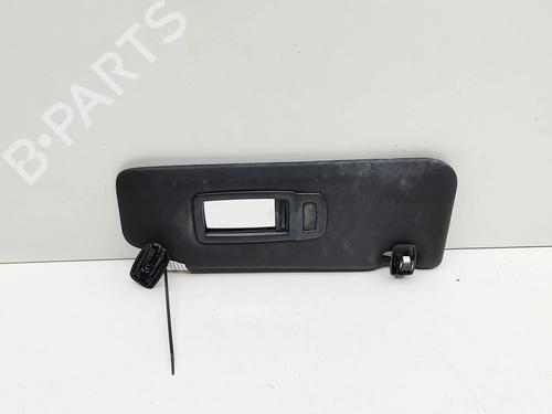 Used Right sun visor Right sun visor BMW X3 (G01, F97, G08) xDrive 20 d (190 hp) 33291911 33291911