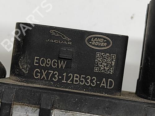 Other JAGUAR XF II (X260) 2.0 D | BP27015285O1 