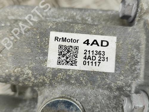 Engine TOYOTA C-HR (_X2_, _H2_) Hybrid (MAXH20) | BP27793996M1