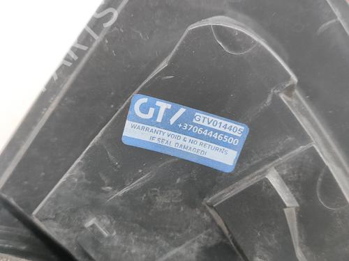 Left taillight BMW X1 (E84) xDrive 18 d | BP24582969C34