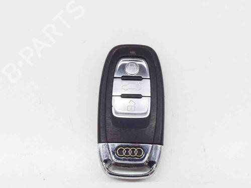 Elektronisk modul AUDI A5 (8T3) 2.0 TDI | BP10071211M83 