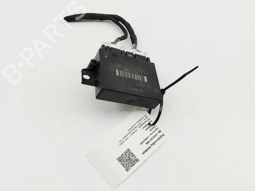 Used Electronic module Electronic module RENAULT ZOE (BFM_) ZOE (BFMC, BFMD) (136 hp) 36415378 36415378