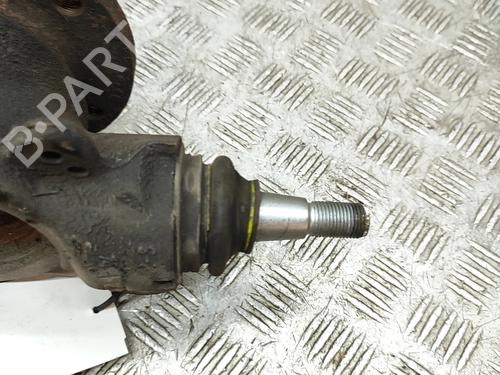 Right front steering knuckle RENAULT MASTER III Van (FV) 2.3 dCi 145 FWD (FV0E, FV0F, FV0H, FV02, FV0M, FV0S,... | BP33375994M26 - Image 5