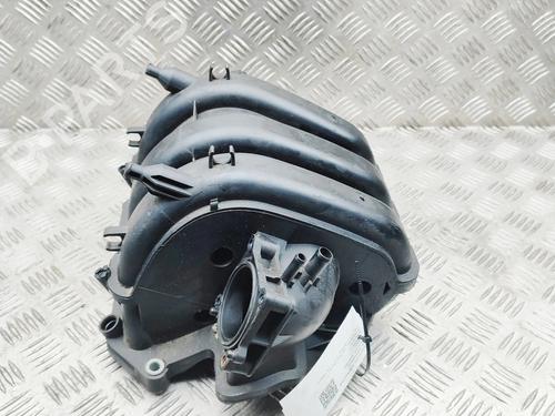 Intake manifold BMW 5 (E60) 530 d | BP35982940M70 - Image 2