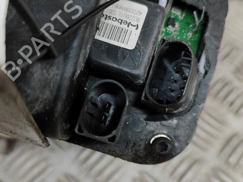 Electronic module MERCEDES-BENZ CLA Coupe (C117) CLA 180 (117.342) | BP17014992M83 