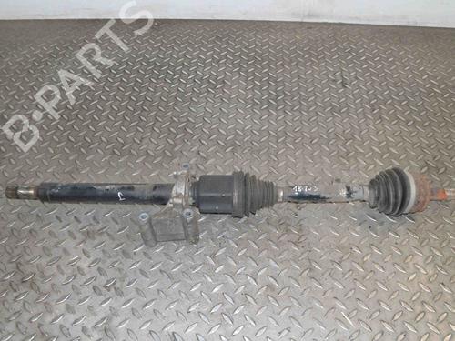 Used Right front driveshaft ALFA ROMEO GIULIETTA (940_) 1.6 JTDM (940FXD1A) (105 hp) 30219407
