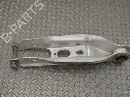 Used Left rear suspension arm PORSCHE 911 (997) 3.6 Carrera (325 hp) 30237842